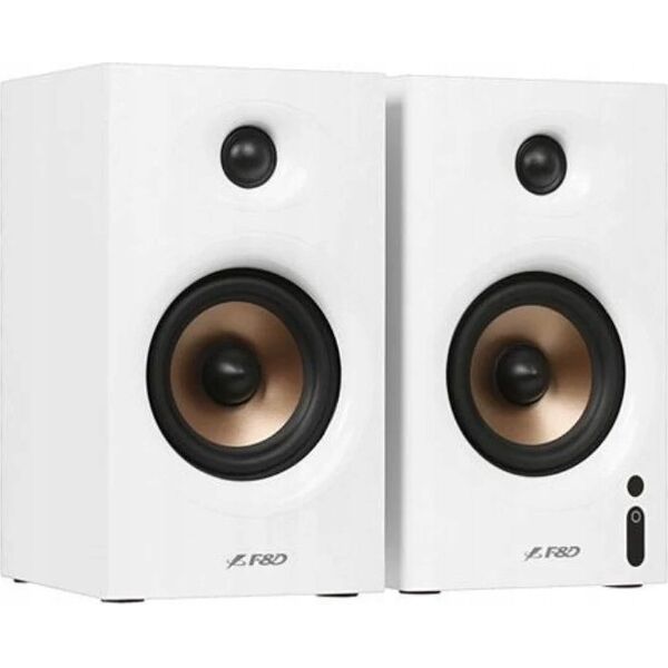 Ηχεία 2.0 FENDA R23BT