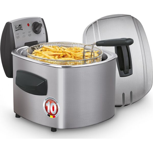 Φριτέζα λαδιού FRITEL FR 1480 4L 3000W