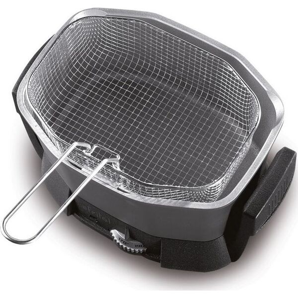 FRITEL FF 1400 Φριτέζα & Fondue 1-1,5L 1400W φριτέζα λαδιού και fondue