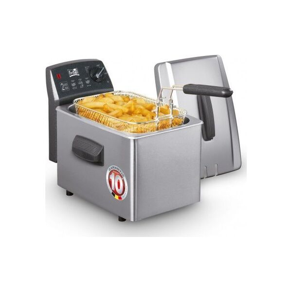 FRITEL TurboTronic SF 4154 3L 2400W φριτέζα λαδιού