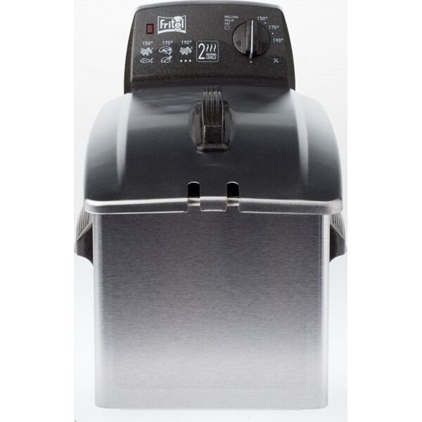 FRITEL TurboTronic SF 4154 3L 2400W φριτέζα λαδιού