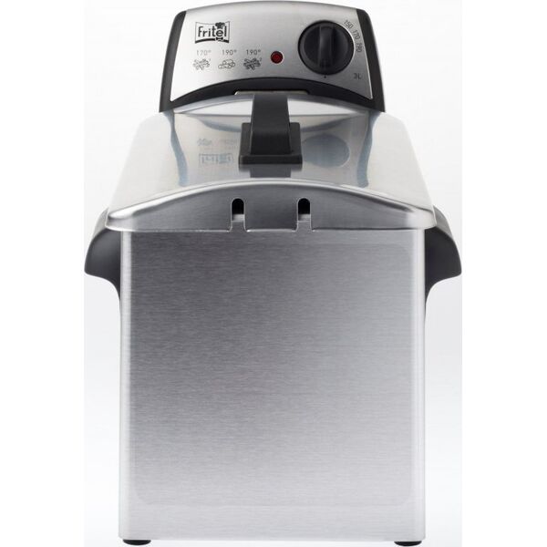 Φριτέζα λαδιού FRITEL FR 1450 3L 2200W
