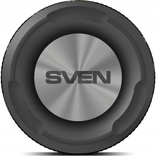 SVEN PS-285 ηχείο bluetooth 20W IPx7 TWS USB FM