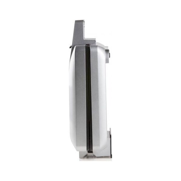 DOMO DO9250W βαφλιέρα για 4 βελγικές βάφλες, 1600W