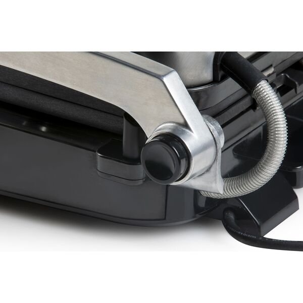 DOMO DO9249G ηλεκτρική ψησταριά αναδιπλούμενη 2100W