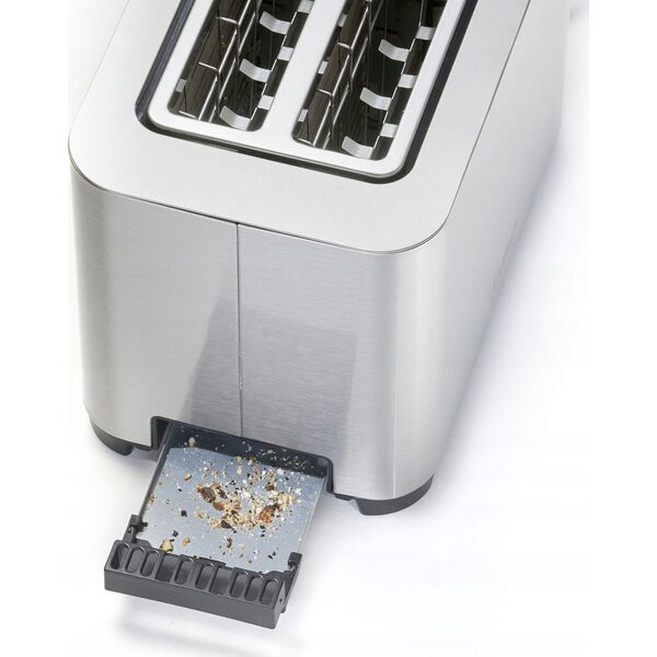 CASO Classico T2 Duo toster