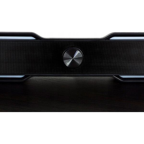 SVEN 450 LED ηχείο, soundbar bluetooth 10W