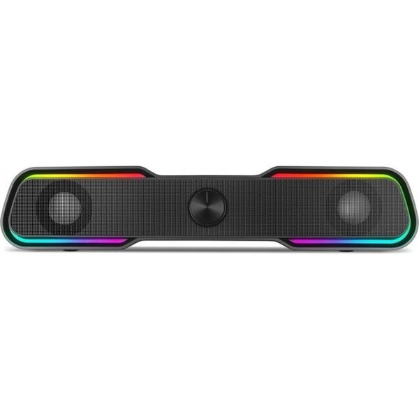 SVEN 450 LED ηχείο, soundbar bluetooth 10W