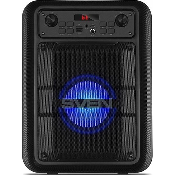 SVEN PS-400 ηχείο bluetooth, USB, ΡΑΔΙΟΦΩΝΟ FM ZWR
