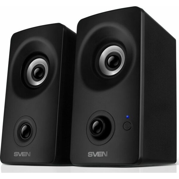 SVEN 405 ασύρματα ηχεία bluetooth 8W 2.0