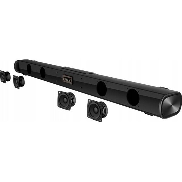 Sven SB-2150A Ηχομπάρα με ασύρματο υπογούφερ