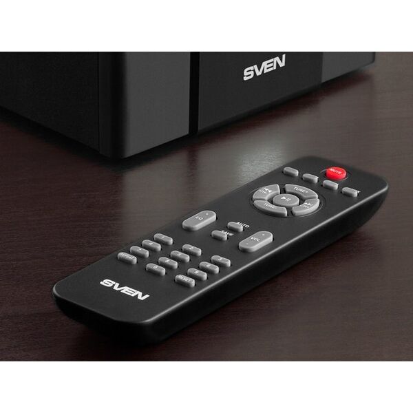 SVEN σύστημα ηχείων MS-1821 με bluetooth