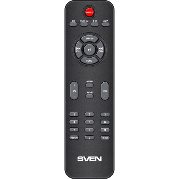 SVEN σύστημα ηχείων MS-1821 με bluetooth