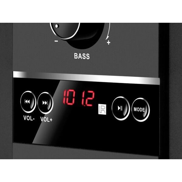SVEN σύστημα ηχείων MS-1821 με bluetooth