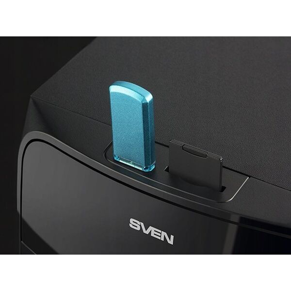 SVEN HT-202 πολυλειτουργικό σύστημα ηχείων με bluetooth
