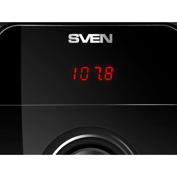 SVEN HT-202 πολυλειτουργικό σύστημα ηχείων με bluetooth