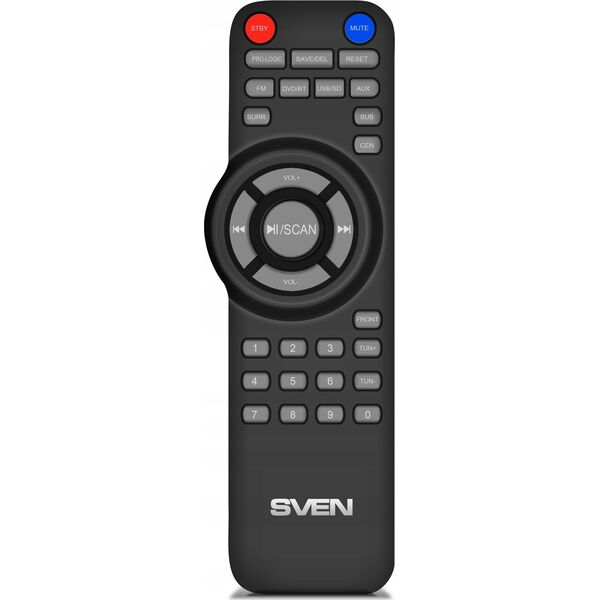 SVEN HT-202 πολυλειτουργικό σύστημα ηχείων με bluetooth