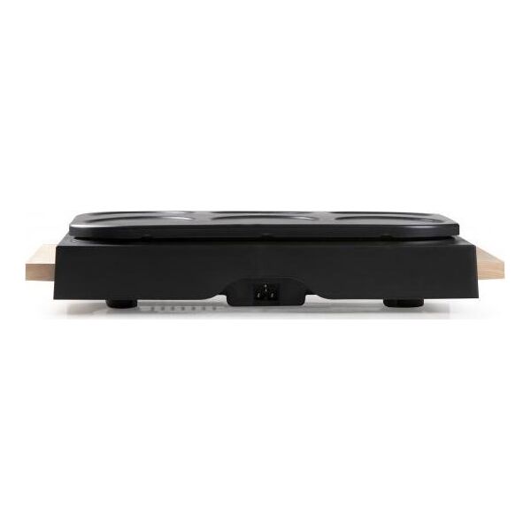 DOMO DO8717P ηλεκτρική πλάκα για τηγανίτες, ηλεκτρική πλάκα θέρμανσης