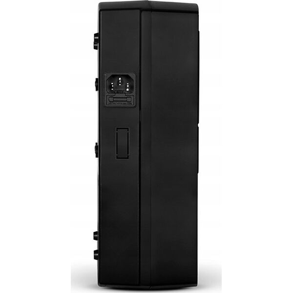 Αδιάλειπτη παροχή ρεύματος UPS Sven UP-L1000E, ~230V, 510W, 6 υποδοχές euro, μαύρο