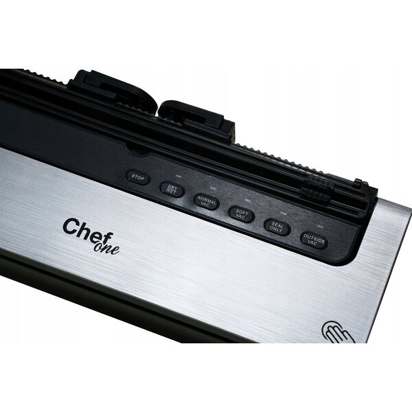 Συσκευή σφράγισης κενού ChefOne V63