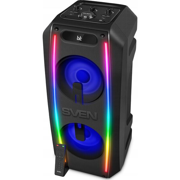 SVEN PS-740 BLACK ηχείο bluetooth