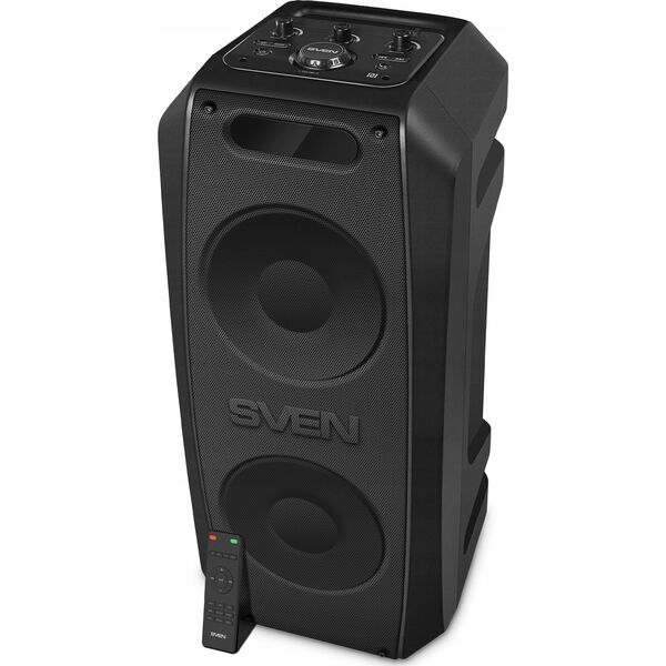 SVEN PS-740 BLACK ηχείο bluetooth