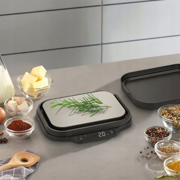 CASO KitchenDuo