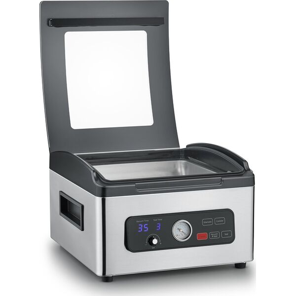 CASO VacuChef 700 μηχανή συσκευασίας κενού θαλάμου
