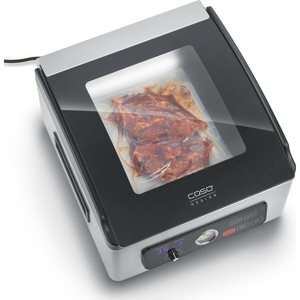 CASO VacuChef 700 μηχανή συσκευασίας κενού θαλάμου
