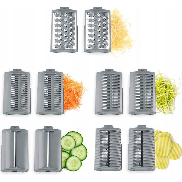 CASO Tarka MultiSlicer