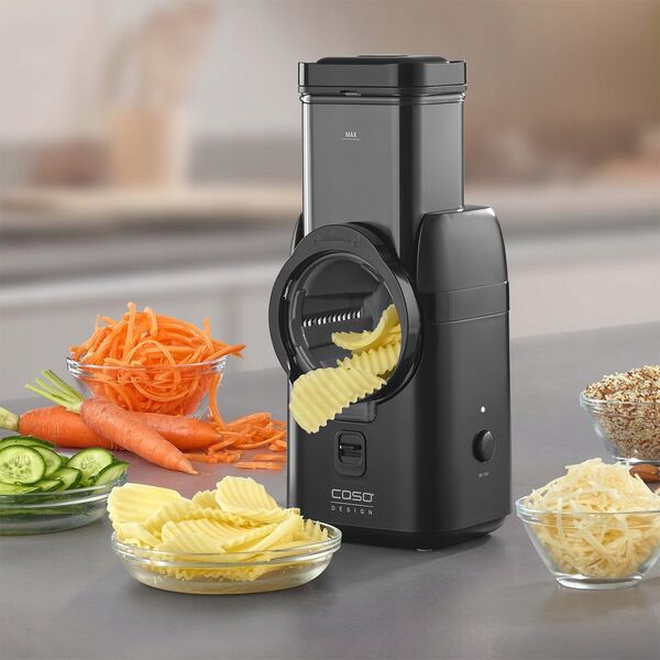 CASO Tarka MultiSlicer