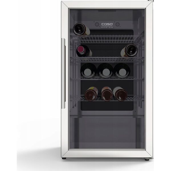 CASO Ψυγείο BBQ Cooler L-R