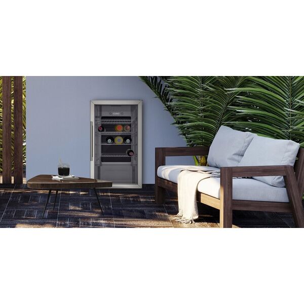 CASO Ψυγείο BBQ Cooler L-R