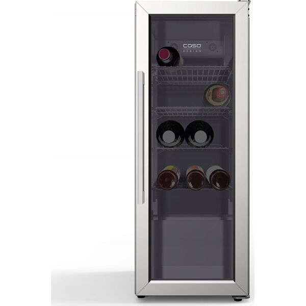 CASO Ψυγείο BBQ Cooler M-R