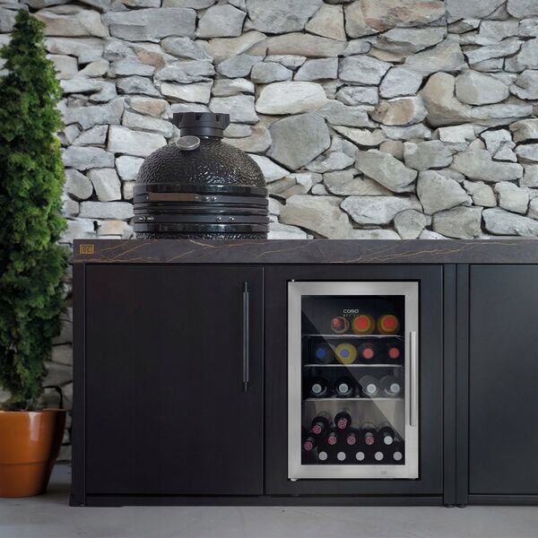 CASO Ψυγείο BBQ Cooler S-L