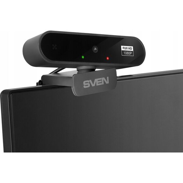 Sven Κάμερα web IC-965