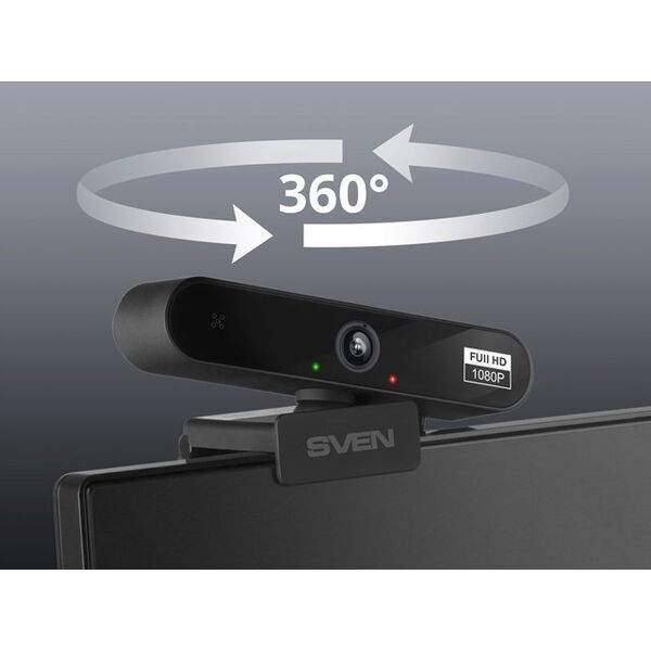 Sven Κάμερα web IC-965
