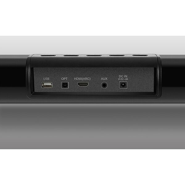 Ηχομπάρα Sven SB-2200D μαύρη