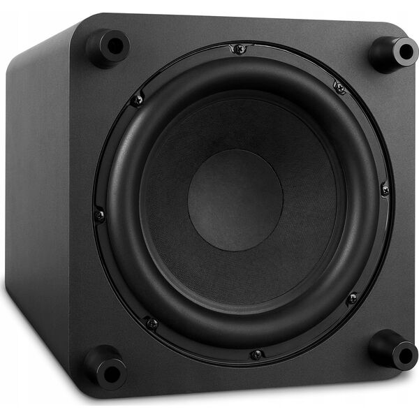 Ηχομπάρα Sven SB-2200D μαύρη