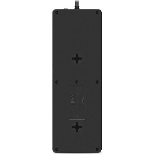 SVEN SF-10E-16 3m πολύπριζο προστασίας από υπερτάσεις