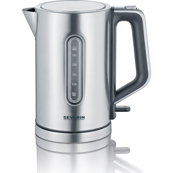 SEVERIN WK 3402 Ηλεκτρικός βραστήρας 2400W 1,7L