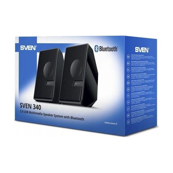 SVEN 340 ηχεία USB 2.0