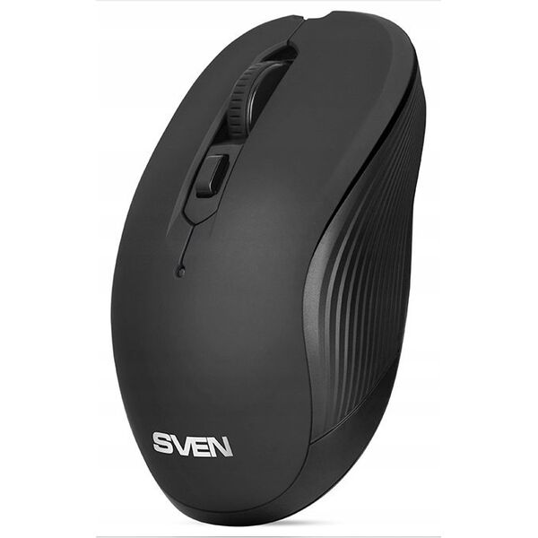 SVEN RX-560SW BLACK ποντίκι