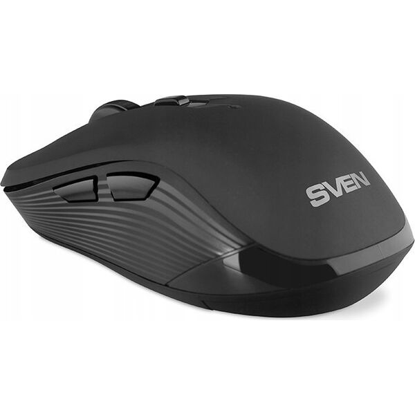 SVEN RX-560SW BLACK ποντίκι