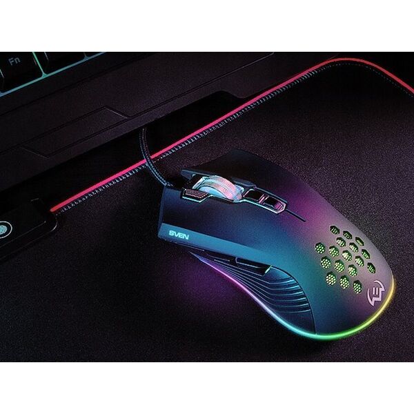 SVEN RX-G850 ποντίκι υπολογιστή