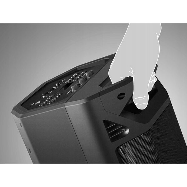 SVEN PS-670 ηχείο bluetooth