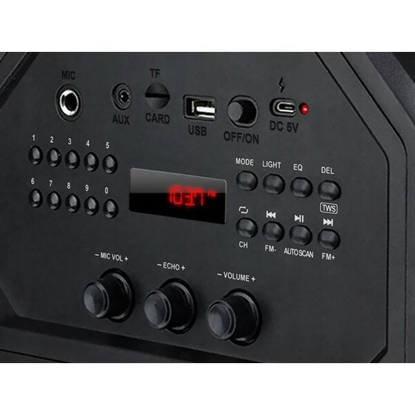 SVEN PS-670 ηχείο bluetooth