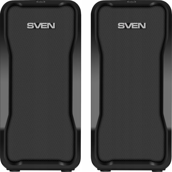 SVEN 435 BLACK ηχεία