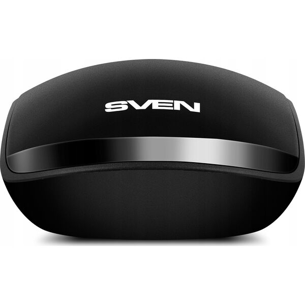 SVEN RX-570SW BLACK ποντίκι