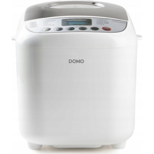 DOMO B3976 αρτοπαρασκευαστής